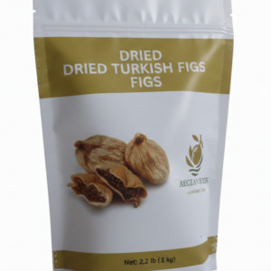 Dried Figs (1 KG)