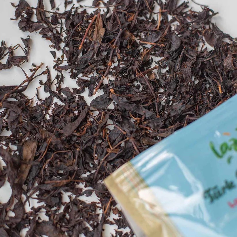 Loose-Leaf Black Tea 300 gr - Image 2